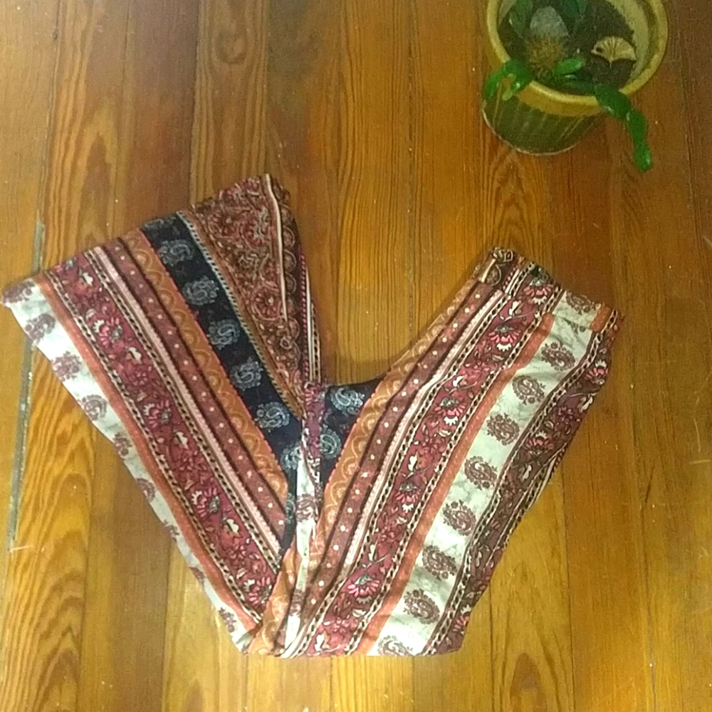 Altar'd State Flare Pants
